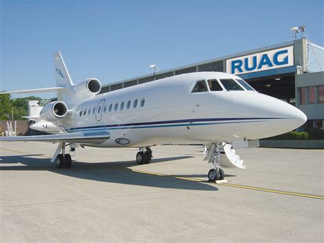 ruag aviation